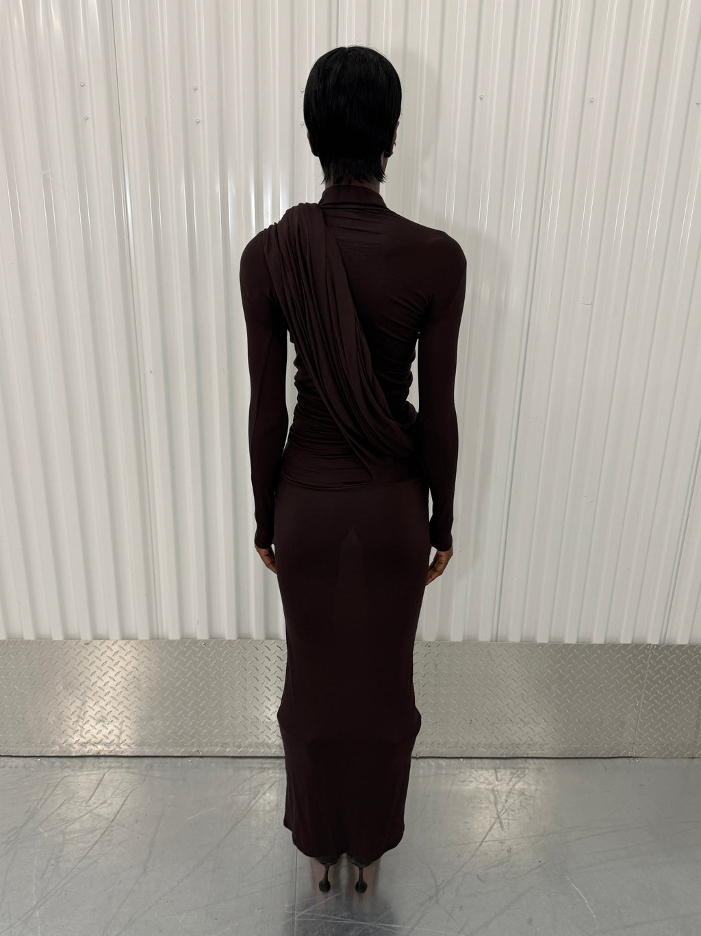 lado bokuchava serpent dress