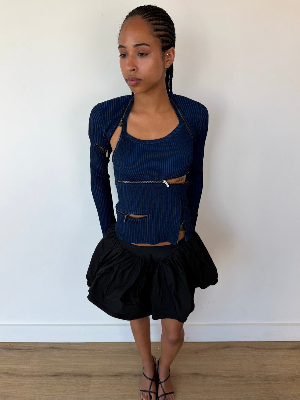 christopher esber revaler top