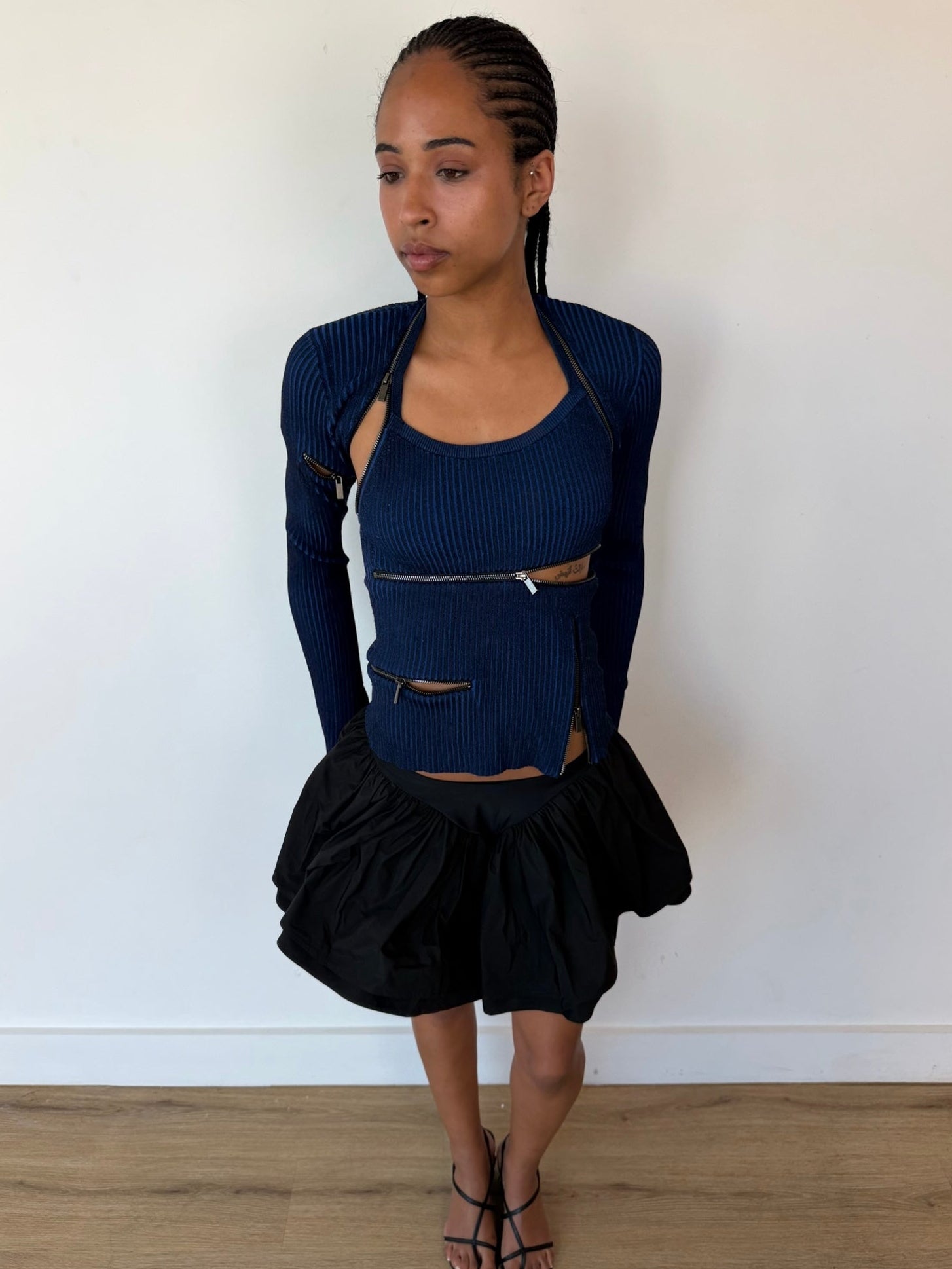 christopher esber revaler top