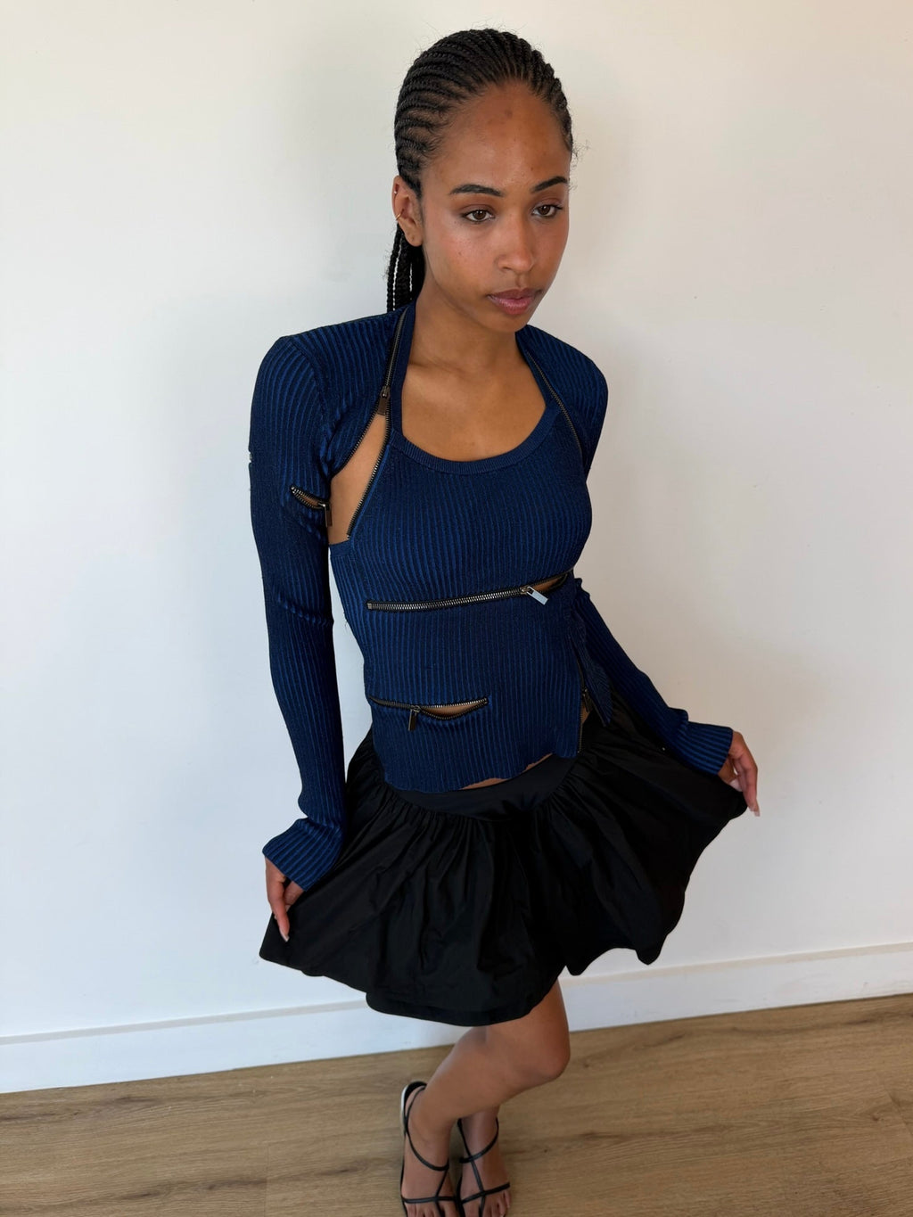 christopher esber revaler top