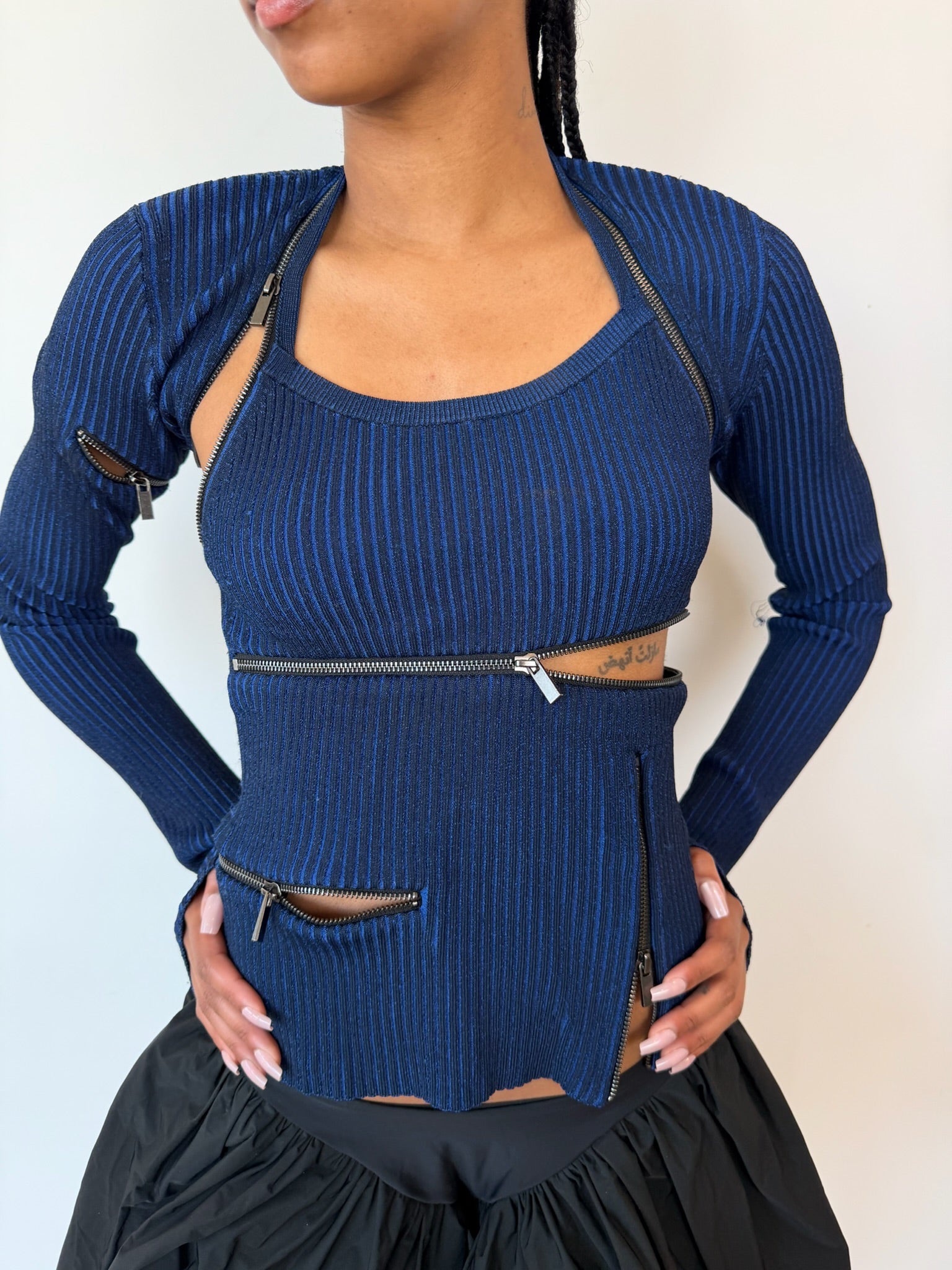 christopher esber revaler top
