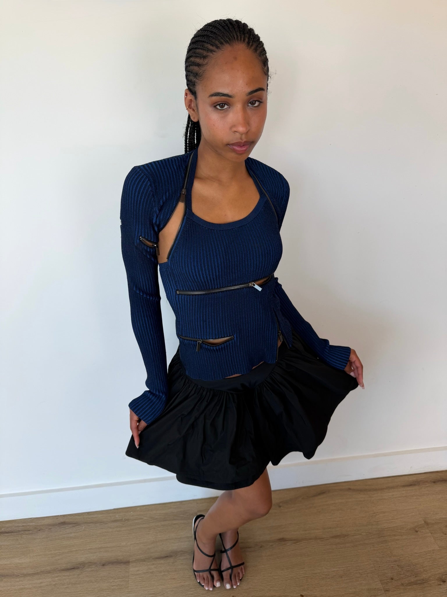 christopher esber revaler top