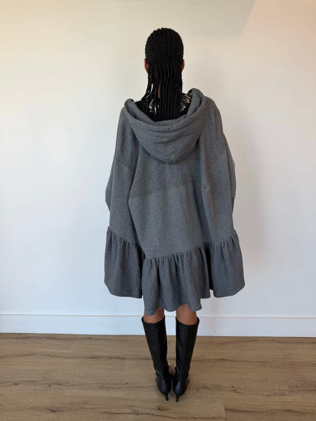 junya wantanabe CDG hoodie sweatshirt
