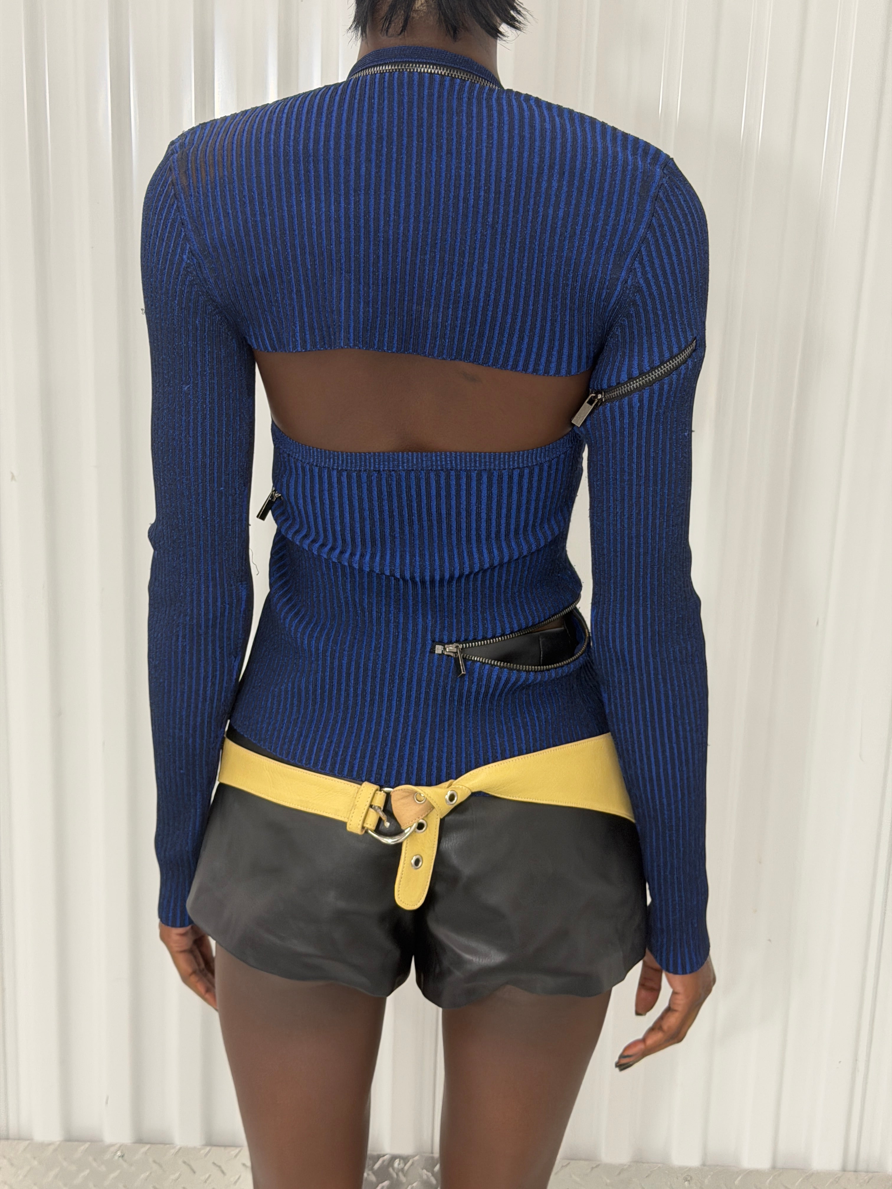 christopher esber revaler top